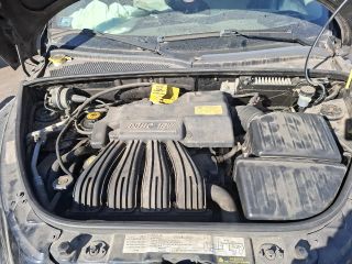 bontott CHRYSLER PT CRUISER Bal Ködfényszóró