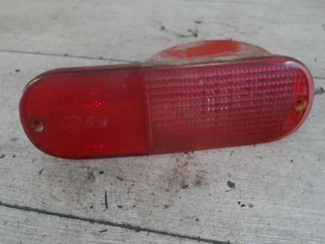 bontott CHRYSLER PT CRUISER Bal Ködzárófény