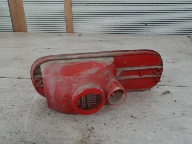 bontott CHRYSLER PT CRUISER Bal Ködzárófény