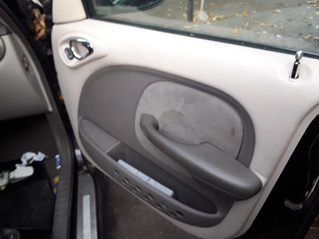 bontott CHRYSLER PT CRUISER Bal Kormánykapcsoló Irányjelző