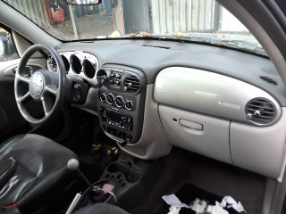 bontott CHRYSLER PT CRUISER Bal Kormánykapcsoló Irányjelző