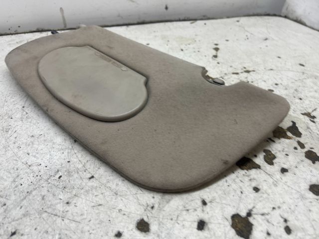 bontott CHRYSLER PT CRUISER Bal Napellenző