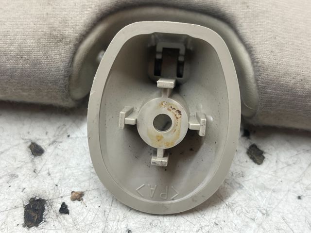 bontott CHRYSLER PT CRUISER Bal Napellenző