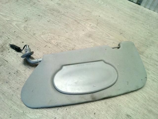 bontott CHRYSLER PT CRUISER Bal Napellenző