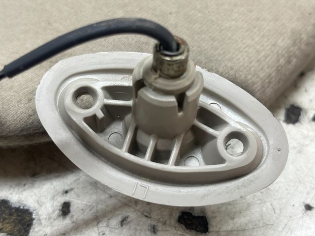 bontott CHRYSLER PT CRUISER Bal Napellenző