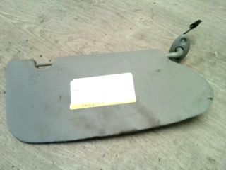 bontott CHRYSLER PT CRUISER Bal Napellenző