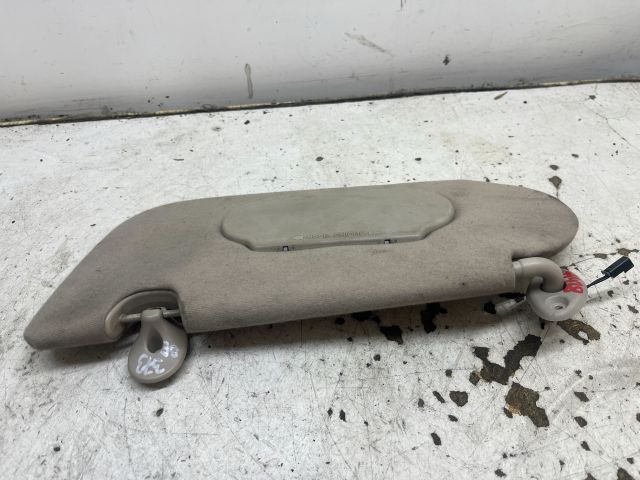 bontott CHRYSLER PT CRUISER Bal Napellenző