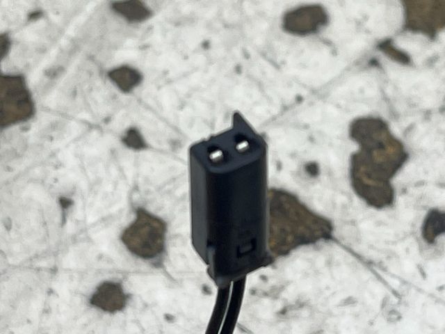 bontott CHRYSLER PT CRUISER Bal Napellenző