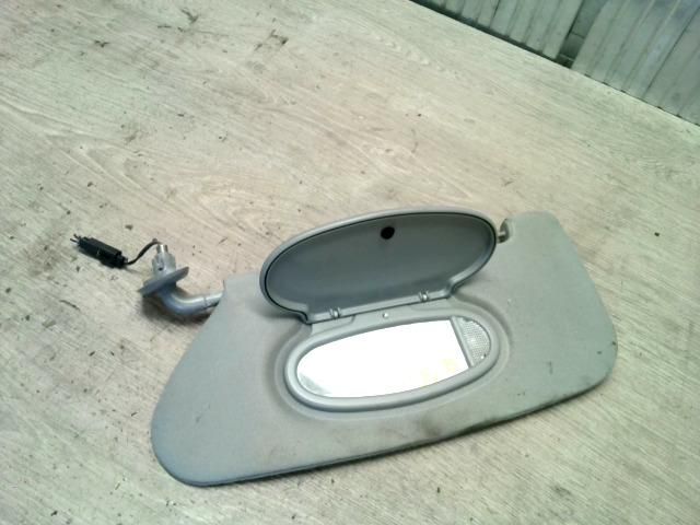 bontott CHRYSLER PT CRUISER Bal Napellenző