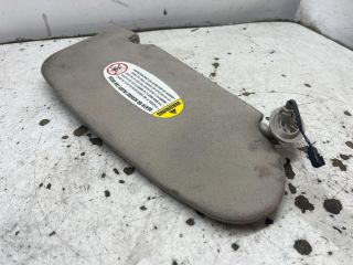 bontott CHRYSLER PT CRUISER Bal Napellenző