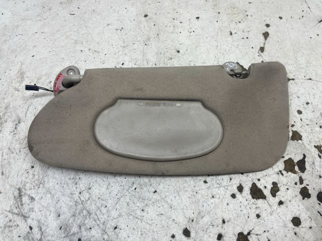 bontott CHRYSLER PT CRUISER Bal Napellenző