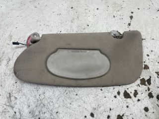 bontott CHRYSLER PT CRUISER Bal Napellenző