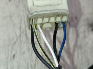 bontott CHRYSLER PT CRUISER Bal Visszapillantó Tükör (Elektromos)