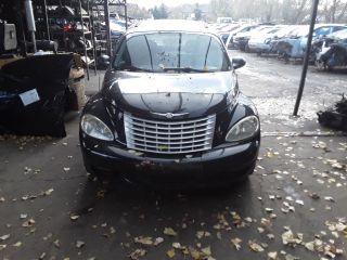 bontott CHRYSLER PT CRUISER Bal Visszapillantó Tükör (Elektromos)