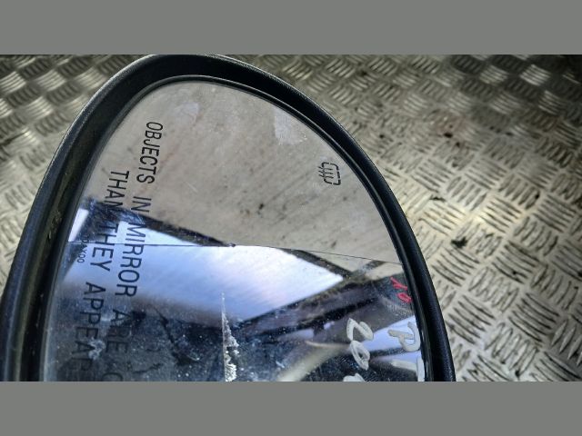 bontott CHRYSLER PT CRUISER Bal Visszapillantó Tükör (Elektromos)