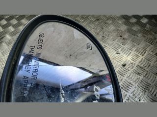 bontott CHRYSLER PT CRUISER Bal Visszapillantó Tükör (Elektromos)