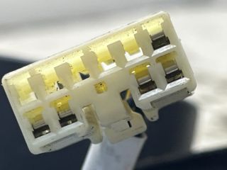 bontott CHRYSLER PT CRUISER Bal Visszapillantó Tükör (Elektromos)