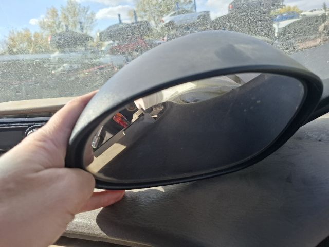 bontott CHRYSLER PT CRUISER Bal Visszapillantó Tükör (Elektromos)