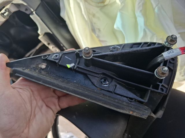 bontott CHRYSLER PT CRUISER Bal Visszapillantó Tükör (Elektromos)