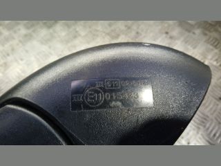 bontott CHRYSLER PT CRUISER Bal Visszapillantó Tükör (Elektromos)