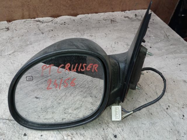 bontott CHRYSLER PT CRUISER Bal Visszapillantó Tükör (Elektromos)