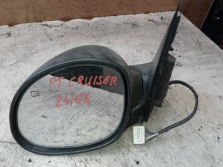 bontott CHRYSLER PT CRUISER Bal Visszapillantó Tükör (Elektromos)