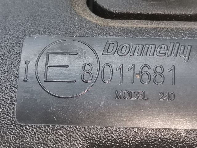 bontott CHRYSLER PT CRUISER Belső Visszapillantó Tükör