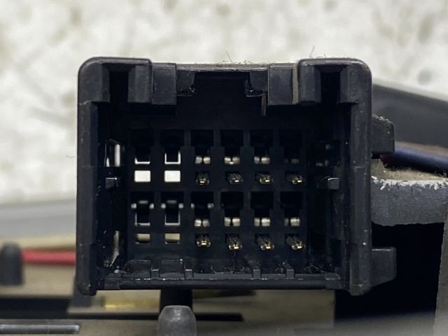 bontott CHRYSLER PT CRUISER Beltér Világítás Első