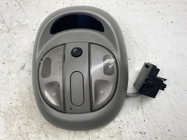 bontott CHRYSLER PT CRUISER Beltér Világítás Első