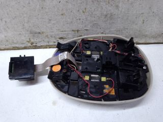 bontott CHRYSLER PT CRUISER Beltér Világítás Első