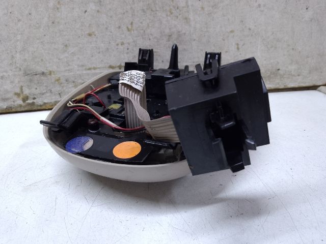 bontott CHRYSLER PT CRUISER Beltér Világítás Első