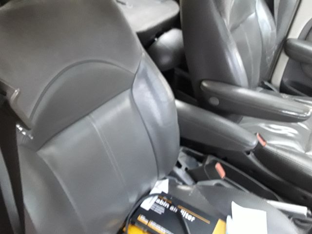 bontott CHRYSLER PT CRUISER Beltér Világítás Első