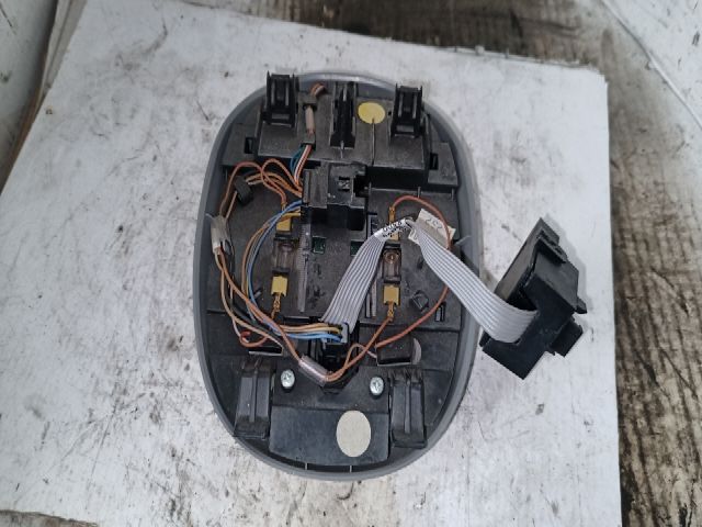 bontott CHRYSLER PT CRUISER Beltér Világítás Első