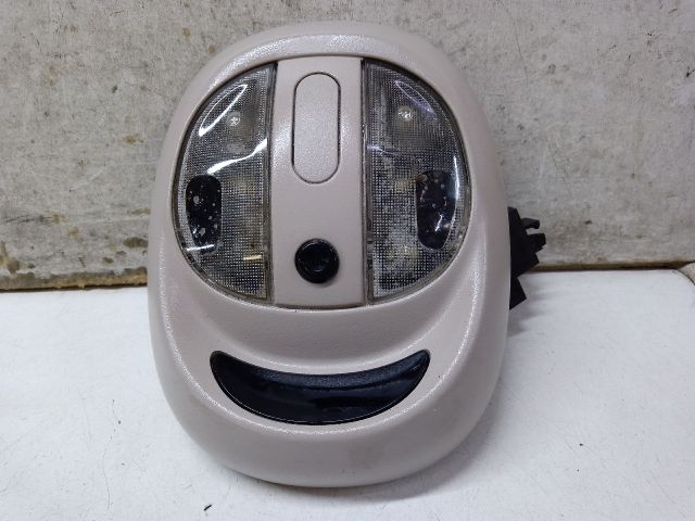 bontott CHRYSLER PT CRUISER Beltér Világítás Első