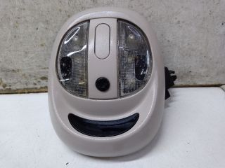 bontott CHRYSLER PT CRUISER Beltér Világítás Első