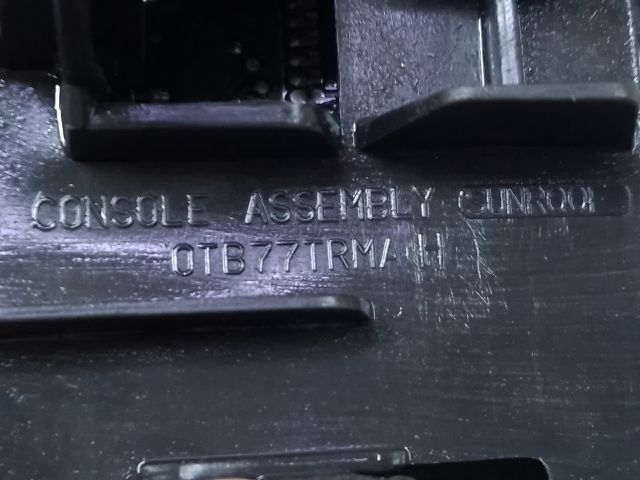 bontott CHRYSLER PT CRUISER Beltér Világítás Első