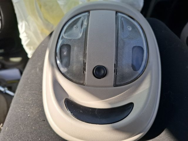 bontott CHRYSLER PT CRUISER Beltér Világítás Első