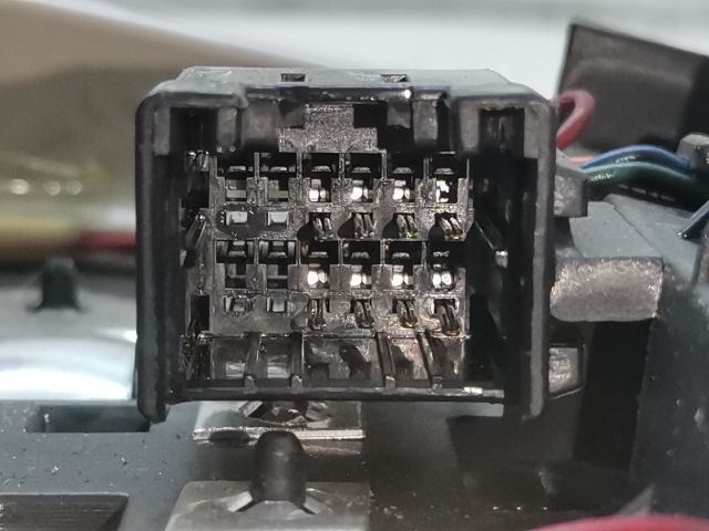 bontott CHRYSLER PT CRUISER Beltér Világítás Első