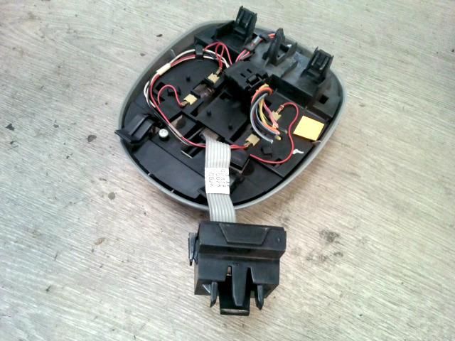 bontott CHRYSLER PT CRUISER Beltér Világítás Első