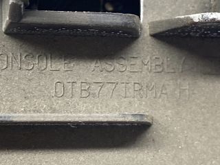 bontott CHRYSLER PT CRUISER Beltér Világítás Első