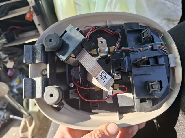 bontott CHRYSLER PT CRUISER Beltér Világítás Első