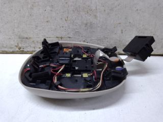 bontott CHRYSLER PT CRUISER Beltér Világítás Első