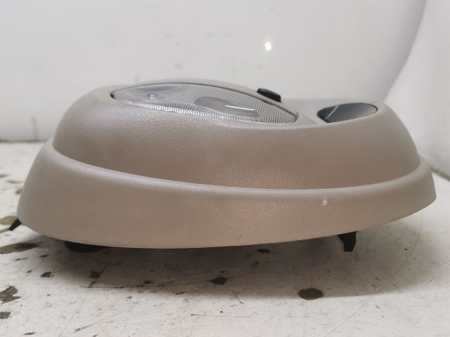 bontott CHRYSLER PT CRUISER Beltér Világítás Első