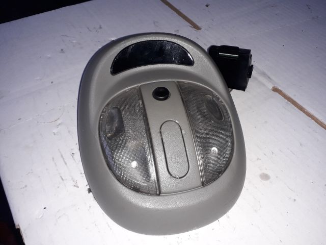 bontott CHRYSLER PT CRUISER Beltér Világítás Első