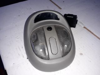 bontott CHRYSLER PT CRUISER Beltér Világítás Első