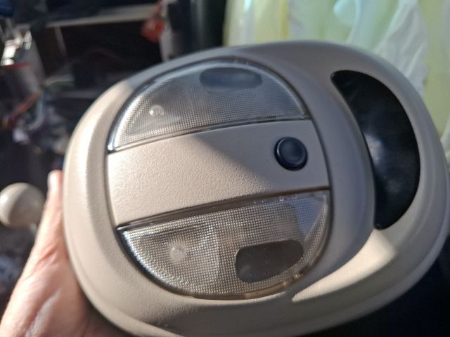 bontott CHRYSLER PT CRUISER Beltér Világítás Első