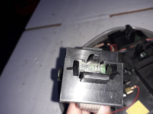 bontott CHRYSLER PT CRUISER Beltér Világítás Első