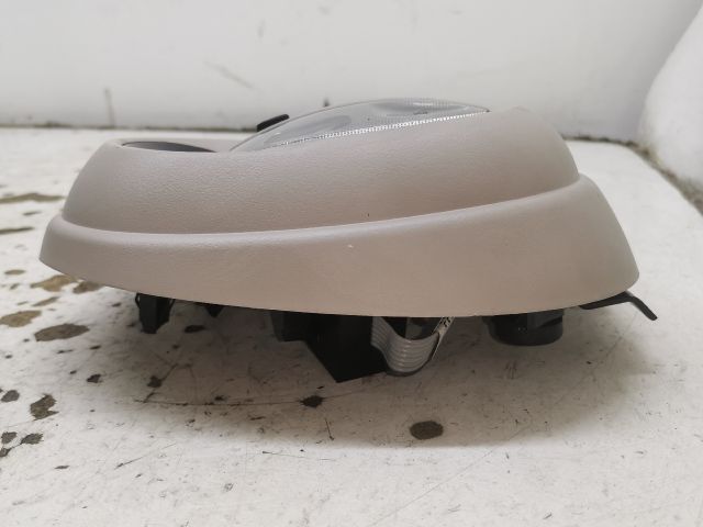 bontott CHRYSLER PT CRUISER Beltér Világítás Első