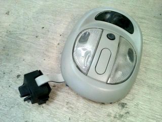 bontott CHRYSLER PT CRUISER Beltér Világítás Első