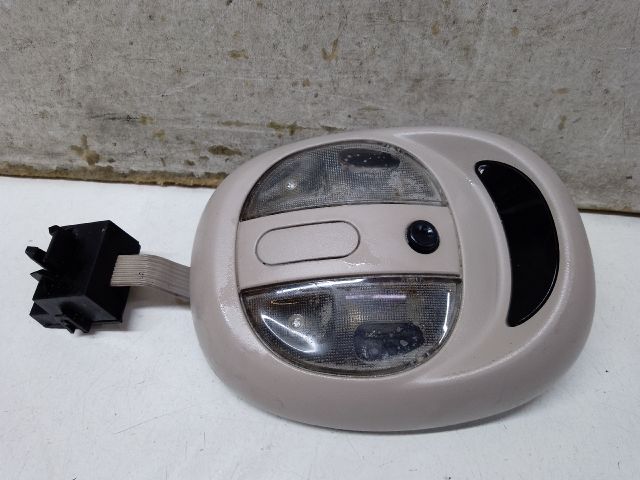 bontott CHRYSLER PT CRUISER Beltér Világítás Első